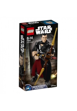 Lego STAR WARS 75524 Chirrut Îmwe