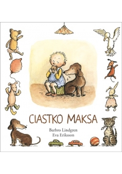 Ciastko Maksa