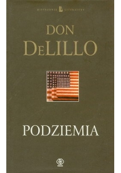 Podziemia