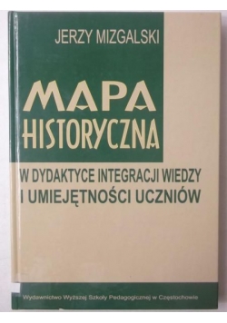 Mapa historyczna