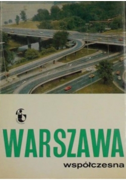 Warszawa współczesna: geneza i rozwój