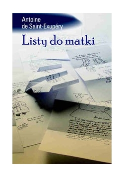 Listy do matki