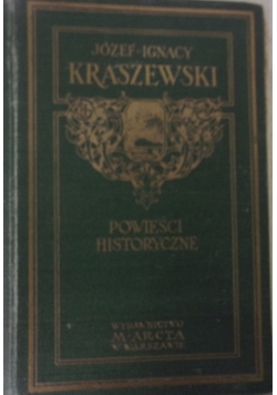 Stara baśń, cz. 1-3, 1928 r.