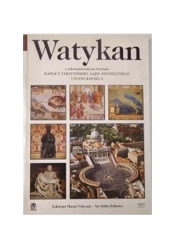 Gallico Sonia - Watykan