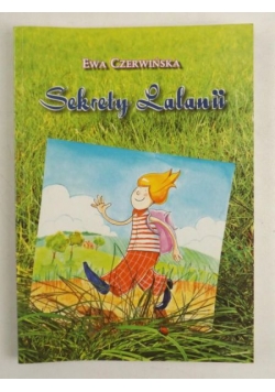 Sekrety Lalanii