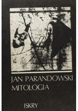 Parandowski Mitologia