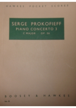 Piano Concerto 3