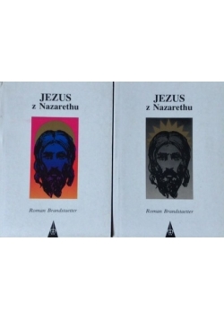 Jezus z Nazaretu, Tom I-IV
