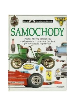 Samochody