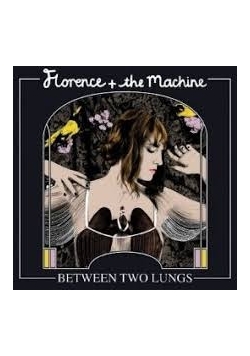 Between Two Lungs Płyta CD