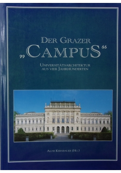 Der Grazer Campus