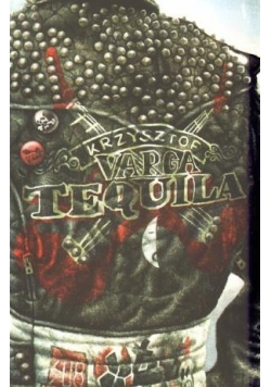Teguila - Krzysztof Varga