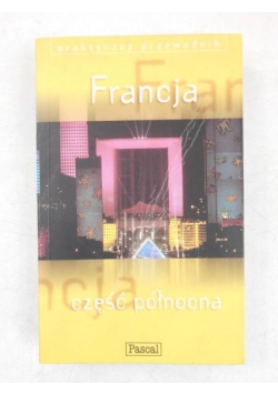 Francja, część północna. Praktyczny przewodnik, Pascal