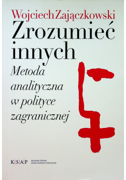 Zrozumieć innych