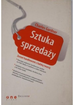 Sztuka sprzedaży