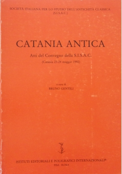 Catania Antica