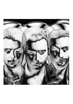 Until now, CD