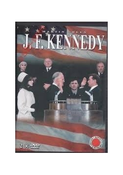 J.F. Kennedy, płyta CD
