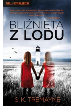 Bliźnięta z lodu