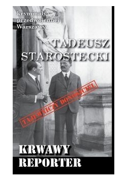 Krwawy reporter