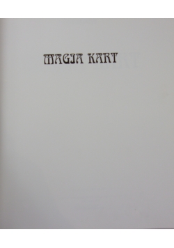 Magia Kart