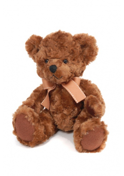 Miś James 28 cm