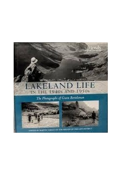 Lakeland Life in the 1940s and 1950s