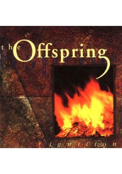 Ignition,CD