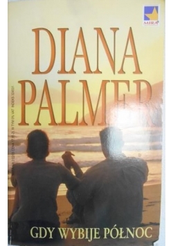 Palmer Diana - Gdy wybije północ