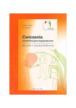 Ćwiczenia rehabilitacyjno-logopedyczne