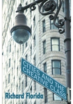 Cities and the creative class