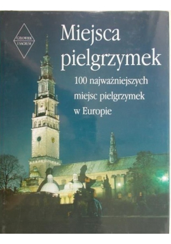 Miejsca pielgrzymek