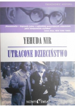 Utracone dzieciństwo