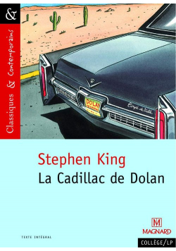 La Cadillac de Dolan - Classiques et Contemporains