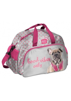 Torba sportowa Studio Pets PES-075 PASO