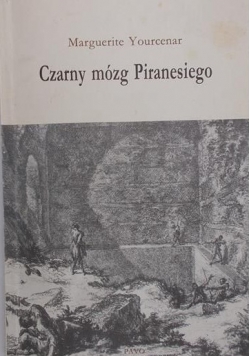 Czarny mózg Piranesiego