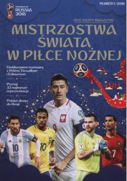 Mistrzostwa Świata w Piłce Nożnej