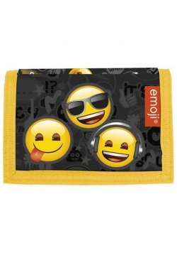 Portfel Emoji 10