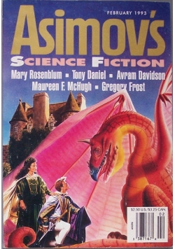 Asimov's