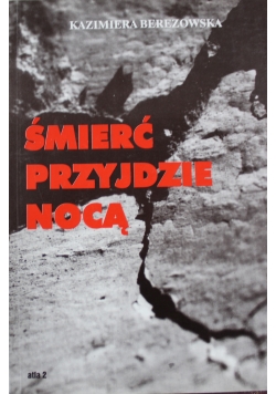 Śmierć przyjdzie nocą