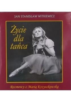 Życie dla tańca