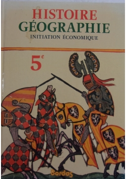 Histoire Geographie