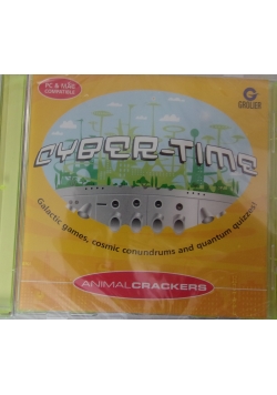 Cyber-Time, gra PC