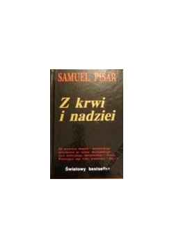 Z KRWI I NADZIEI światowy bestseller