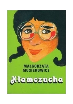 Kłamczucha