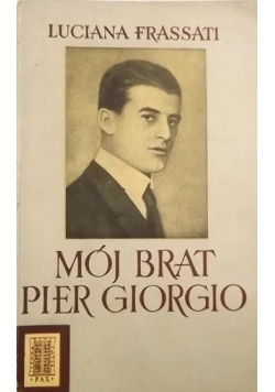 Mój brat Pier Giorgio (Śmierć)