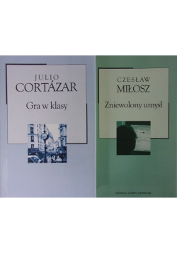 Zniewolony umysł/ Gra w klasy
