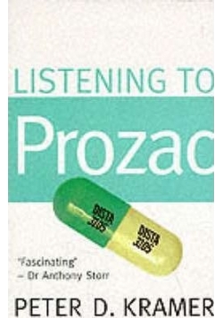 Listening to Prozac