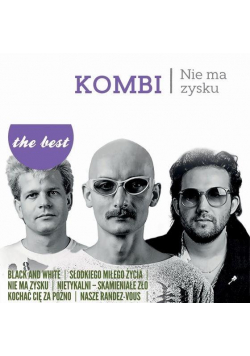 The best - Nie ma zysku LP