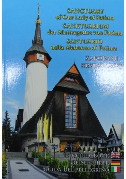 Sanktuarium Matki Bożej Fatimskiej Zakopane